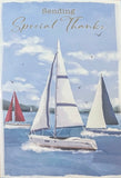 Thank You - Traditional Boats