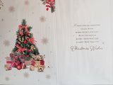 Open Christmas - Tree