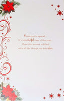 Friend Christmas - Large 8 page Cute
