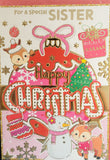 Sister Christmas - Cute