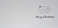 12 Pack Of Christmas Cards - Traditional Red Gate