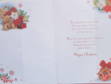Nan Christmas - Cute
