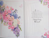 Someone Special Birthday - Flowers