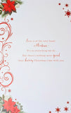 Wife Christmas - Large 8 Page Traditional Dress