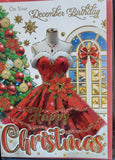 December Birthday - Dress Centre