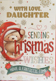 Daughter Christmas - Christmas
