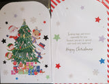 Great Grandchildren Christmas  Tree