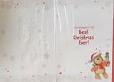 Son Christmas - Cute Boxes