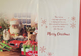 Grandad Christmas - Santa