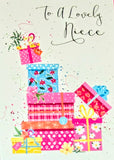 Niece Birthday - Traditional Gift Boxes