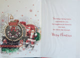 Godson Christmas - Train Right