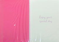 11 Girl Birthday - Make Up Lilac