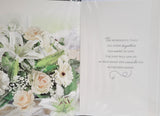 Sympathy To All The Family - Lillies (Copy)