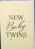 Baby neutral Twins