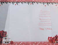 Mum Christmas - Traditional Keepsake