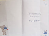 Grandad Birthday - Cute