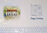 Son In Law Birthday - Traditional Pub Scene