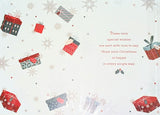 Nephew Christmas - Gift Boxes Wonderful