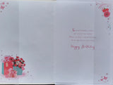 Friend Birthday - Bags