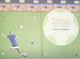 Open Male Birthday - No.1 Chelsea Fan