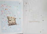 Your Anniversary - Cute swing