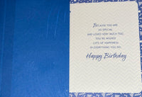 Great Grandson Birthday - Balloons