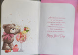 Niece Birthday - Cute cocktail