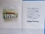 Someone Special Birthday - Pub