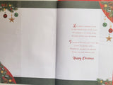 Partner Christmas - Car