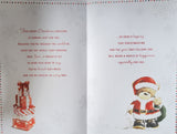 Son Christmas - Cute Large 8 Page