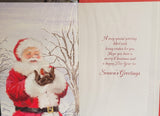 Grandson Christmas - Father Christmas