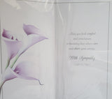 Sympathy - Slim Lilies
