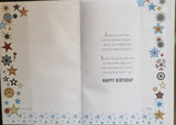 Boyfriend Male Birthday -