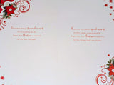 Friend Christmas - Large 8 page Cute