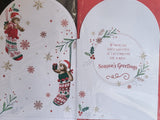 Friends Christmas - Cute Merry Christmas
