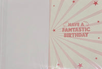 16 Boy Birthday - Enjoy Your Day