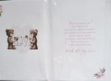 Wife Anniversary - Large Cute Love