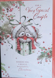 Special Couple Christmas - Cute