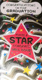 Graduation Open - Slim Star