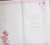 Someone Special Birthday - Slim Gift Boxes & Balloon