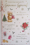 Someone Special Christmas - Large Cute