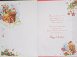 Great Grandma Christmas -