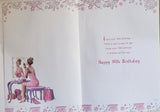 30  Birthday Female - Badged
