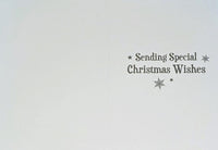 Box Of 30 Christmas Cards - Cute