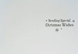 Box Of 30 Christmas Cards - Cute