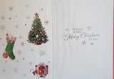 To All Of You Christmas - Tree