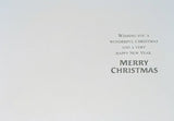 Box Of 30 Christmas Cards - Traditional