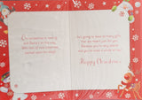 Brother Christmas - Happy