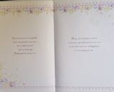 Boyfriend Birthday - Large 8 Page Gift Boxes