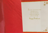 From Both Of Us Christmas - Traditional Red Sleigh left